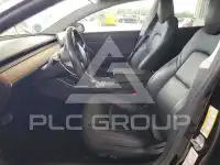 2019 Tesla Model 3 фото