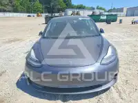 2019 Tesla Model 3 фото