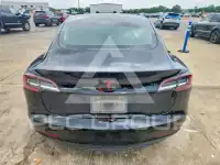 2019 Tesla Model 3 photo