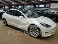 2019 Tesla Model 3 фото