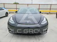 2019 Tesla Model 3 photo
