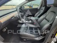 2019 Tesla Model 3 photo