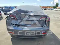 2019 Tesla Model 3 photo