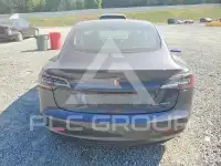 2019 Tesla Model 3 photo