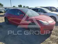 2019 Tesla Model 3 фото