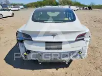 2019 Tesla Model 3 photo