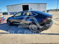 2019 Tesla Model 3 photo