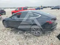2019 Tesla Model 3 фото