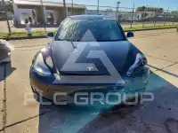 2019 Tesla Model 3 photo