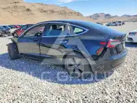 2019 Tesla Model 3 photo