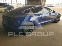 2019 Tesla Model 3 фото