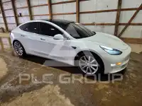 2019 Tesla Model 3 фото