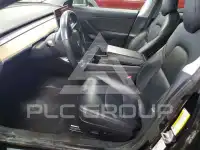 2019 Tesla Model 3 фото