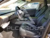 2019 Tesla Model 3 photo