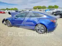 2019 Tesla Model 3 photo