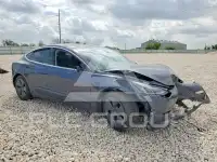 2019 Tesla Model 3 photo