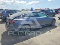 2019 Tesla Model 3 photo