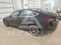 2019 Tesla Model 3 photo