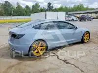 2019 Tesla Model 3 фото