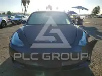 2019 Tesla Model 3 photo