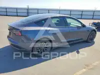 2019 Tesla Model 3 фото