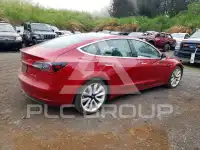 2019 Tesla Model 3 фото