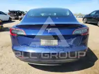 2019 Tesla Model 3 photo