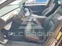 2019 Tesla Model 3 photo