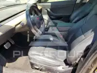 2019 Tesla Model 3 photo