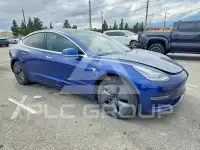 2019 Tesla Model 3 photo