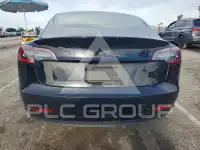 2019 Tesla Model 3 photo