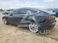 2019 Tesla Model 3 photo