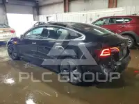 2019 Tesla Model 3 фото