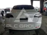 2019 Tesla Model 3 фото