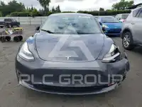 2019 Tesla Model 3 фото