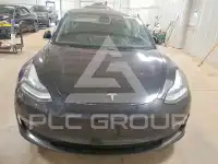2019 Tesla Model 3 photo