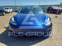 2019 Tesla Model 3 photo