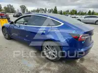 2019 Tesla Model 3 photo