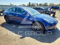 2019 Tesla Model 3 photo