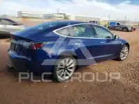 2019 Tesla Model 3 photo