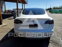 2019 Tesla Model 3 фото