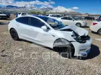 2019 Tesla Model 3 photo