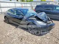 2019 Tesla Model 3 фото
