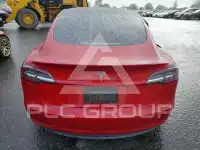 2019 Tesla Model 3 photo