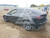 2019 Tesla Model 3 фото
