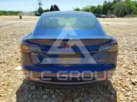 2019 Tesla Model 3 photo