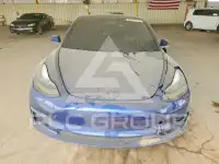 2019 Tesla Model 3 фото