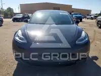 2019 Tesla Model 3 фото
