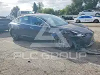 2019 Tesla Model 3 photo