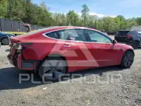 2019 Tesla Model 3 photo